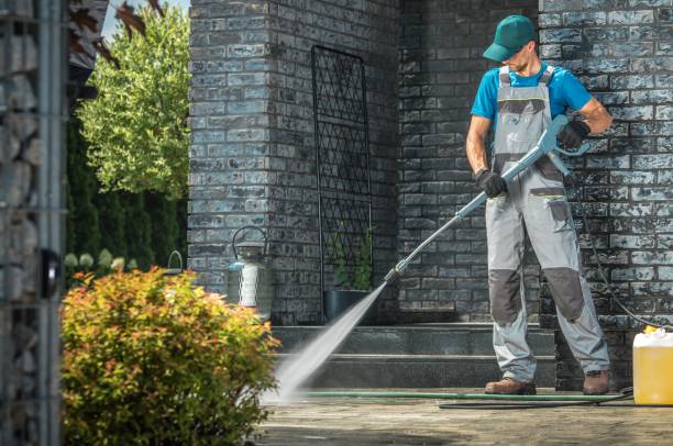 Spring Cleaning in North Syracuse, NY
