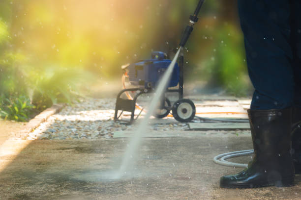 Best Building Exterior Washing  in North Syracuse, NY